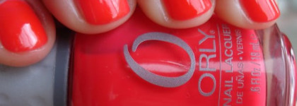 Лак для ногтей Orly #40461 Passion Fruit