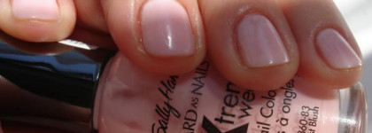 Sally Hansen Xtreme Wear #83 First Blush