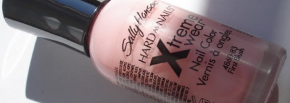 Sally Hansen Xtreme Wear #83 First Blush