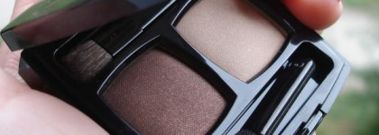 Chanel Ombres Contraste Duo 37 Sable - Emouvant