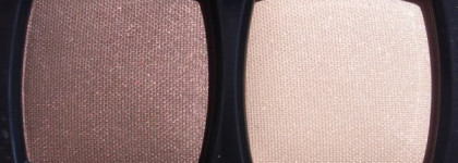 Chanel Ombres Contraste Duo 37 Sable - Emouvant