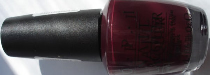 OPI We'll always have Paris NL F20