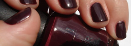 OPI We'll always have Paris NL F20