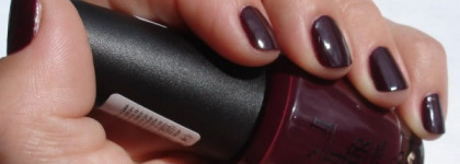 OPI We'll always have Paris NL F20