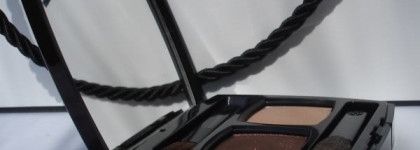 Chanel Ombres Contraste Duo 37 Sable - Emouvant