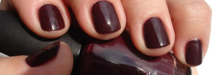 OPI We'll always have Paris NL F20