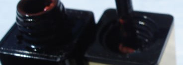 Радость моего лета. YSL Rouge Pur Couture Vernis a Levres 6 Camel Croisiere