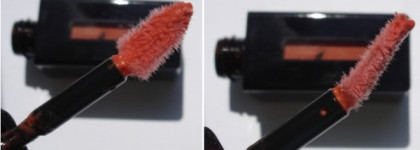 Радость моего лета. YSL Rouge Pur Couture Vernis a Levres 6 Camel Croisiere