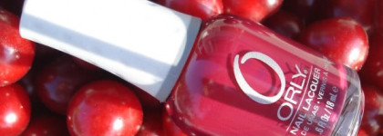 "Вишнёвый" пост