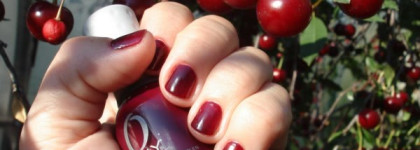 "Вишнёвый" пост