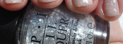 OPI Pirouette My Whistle NL T55