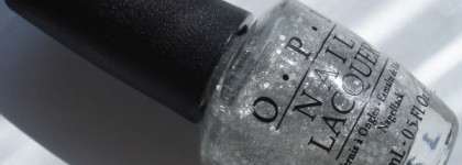 OPI Pirouette My Whistle NL T55