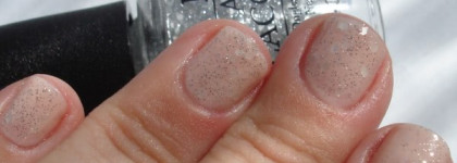 OPI Pirouette My Whistle NL T55