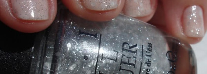 OPI Pirouette My Whistle NL T55