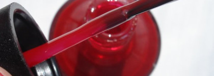 Мои обновки от OPI и Chanel