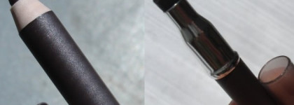 Pupa Triple-Purpose Eye Pencil Multiplay #08 - Моя находка для зелёных глаз