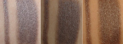 Pupa Triple-Purpose Eye Pencil Multiplay #08 - Моя находка для зелёных глаз