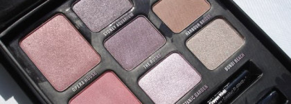 Catrice The Sydney Collection Eye end cheek Palette