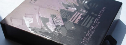 Catrice The Sydney Collection Eye end cheek Palette