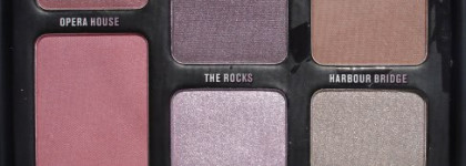 Catrice The Sydney Collection Eye end cheek Palette