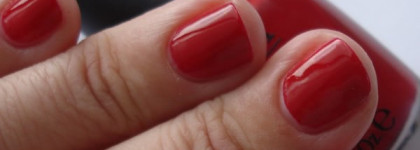 Мои обновки от OPI и Chanel