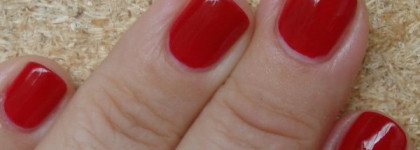 Мои обновки от OPI и Chanel