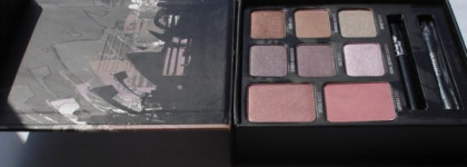 Catrice The Sydney Collection Eye end cheek Palette