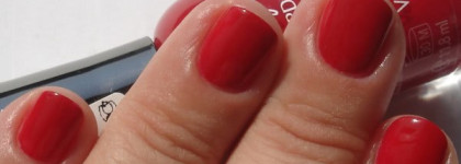 Парочка обновок от Sally Hansen Xtreme Wear