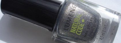 Маленький возмутитель спокойствия от Lumene