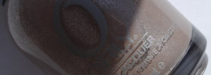 Orly Nail Lacquer 40749 Nite Owl