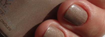 Orly Nail Lacquer 40749 Nite Owl