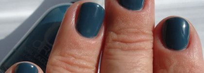 Orly Nail Lacquer 40747 Sapphire Silk