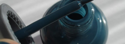 Orly Nail Lacquer 40747 Sapphire Silk