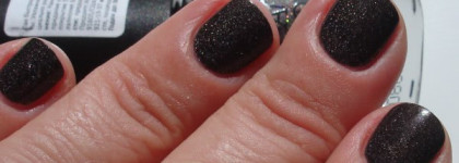 OPI NL B59 My Private Jet