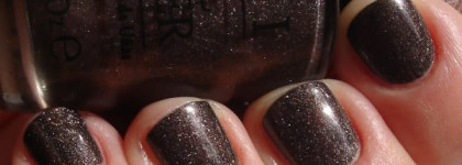 OPI NL B59 My Private Jet