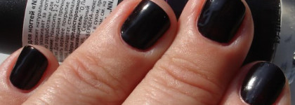 OPI Lincoln Park After Dark NL W42