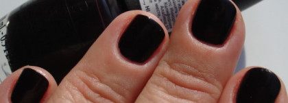 OPI Lincoln Park After Dark NL W42