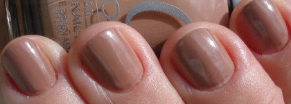 Тёплый и уютный - Orly Nail Lacquer 40575 Coffee Break