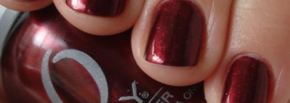 Orly Nail Lacquer 40770 Smolder