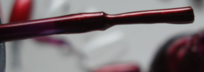 Orly Nail Lacquer 40770 Smolder