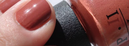 OPI Schapps Out Of It! NL G22