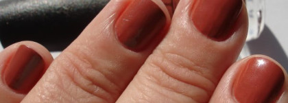 OPI Schapps Out Of It! NL G22