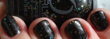 Orly Nail Lacquer #40026 Androgynie