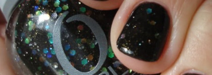 Orly Nail Lacquer #40026 Androgynie