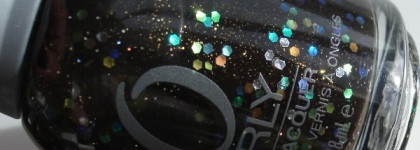 Orly Nail Lacquer #40026 Androgynie