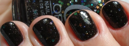Orly Nail Lacquer #40026 Androgynie