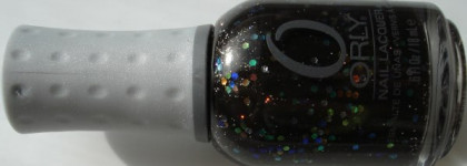 Orly Nail Lacquer #40026 Androgynie