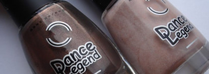 Dance Legend #83 и #86 из коллекции Malta