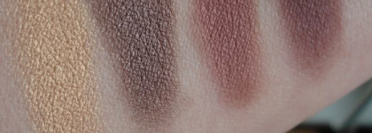 Guerlain Ecrin 4 Coleurs Les Ombes 500 Turandot