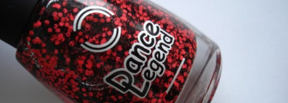 Dance Legend Top-покрытие Flossy #144